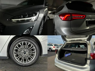 Ford Focus foto 6