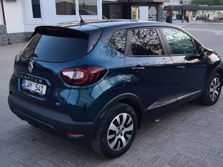 Renault Captur foto 4