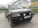 Opel Frontera foto 5