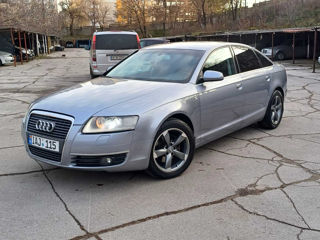 Audi A6 foto 3