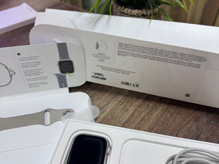 Apple Watch Series 8 / 45 MM / Garanție ! foto 2