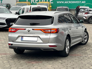 Renault Talisman foto 4