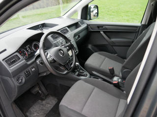 Volkswagen Caddy foto 6