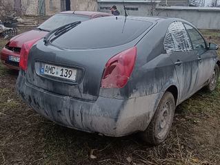 Nissan Primera foto 3