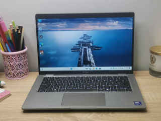 Dell Latitude 5450 (Intel Core Ultra 5 135U 14CPUs/ 16GB  DDR5/ 512Gb SSD/ 14.0 FHD IPS) foto 2