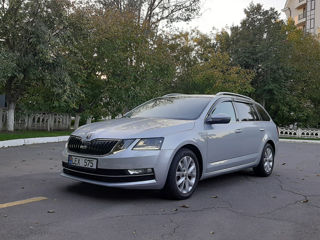 Skoda Octavia foto 2