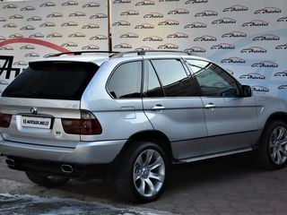 BMW X5 foto 4