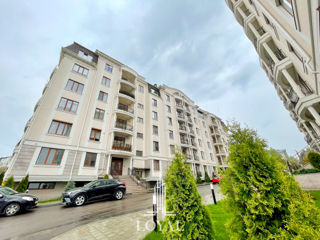 Apartament cu 2 camere, 106 m², Telecentru, Chișinău