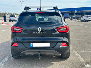 Renault Kadjar foto 4