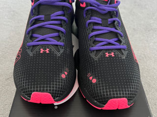 Under armour mas 40