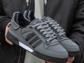 Adidas Benito x Bad Bunny Grey