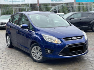 Ford C-Max foto 5