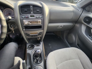 Hyundai Santa FE foto 3