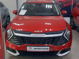 KIA Sportage foto 2