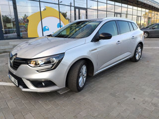 Renault Megane foto 6