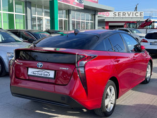 Toyota Prius foto 4