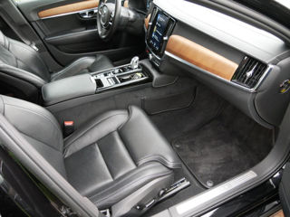 Volvo S90 foto 5