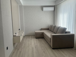 Apartament cu 2 camere, 55 m², Botanica, Chișinău