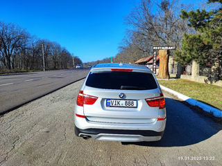 BMW X3 foto 3