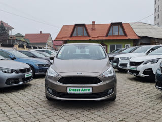 Ford C-Max foto 3