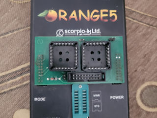 Программатор orange5 оригинал foto 1