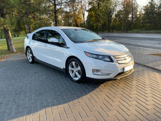 Chevrolet Volt