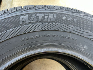 225/70 R15C Platin Rp700 Allseason/ Доставка, livrare toata Moldova foto 8