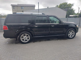 Lincoln Navigator foto 7