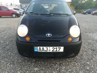 Daewoo Matiz foto 2