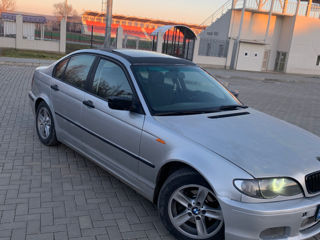 BMW 3 Series foto 8