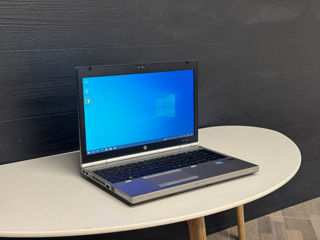 HP EliteBook i5/8GB/15.6/SSD/Garantie! foto 3