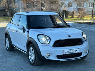 Mini Cooper S Countryman foto 9