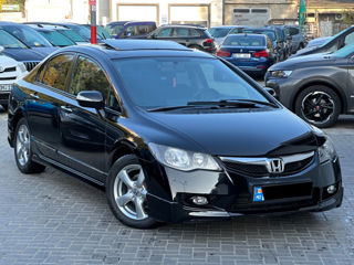 Honda Civic foto 3