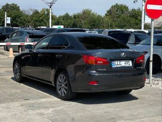 Lexus IS Series foto 2