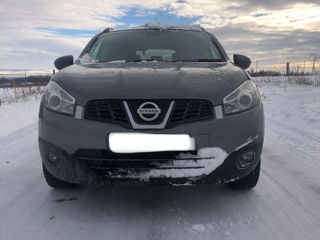 Piese auto nissan qashqai / dezmembrare