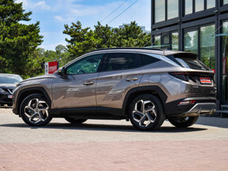 Hyundai Tucson foto 2