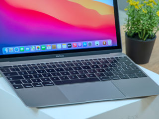 Macbook Retina 12/ Core M3-6Y30/ 8Gb Ram/ 256Gb SSD/ 12" Retina/ 96Cycles!! foto 9