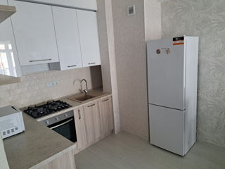 Apartament cu 1 cameră, 48 m², Râșcani, Chișinău foto 3