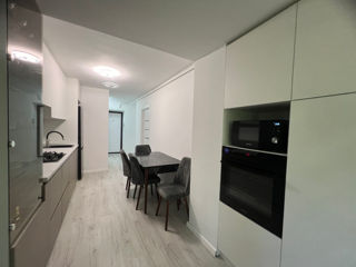 Apartament cu 2 camere, 44 m², Râșcani, Chișinău foto 10