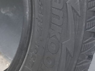 Hankook  225/65/17