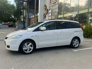 Mazda 5 фото 3