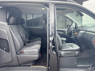 Mercedes vito 3.0 5loc foto 6