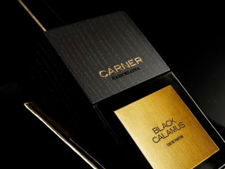 Carner Barcelona Black Calamus, 50 мл !