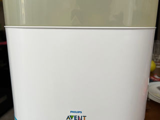 Стерилизатор Avent 3 В 1 foto 2