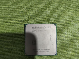 Athlon 64 X 2 , Athlon II X 2