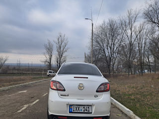 Mazda 6 foto 8