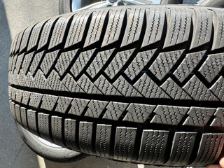 5x112 R19 Audi cu anvelope 235/55 R19 foto 8