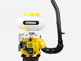 Atomizor cu motor benzina RTRMAX RTM9620-livrare-credit foto 1