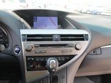 Lexus RX Series foto 6