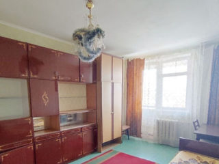 Apartament cu 3 camere, 65 m², Botanica, Chișinău foto 4